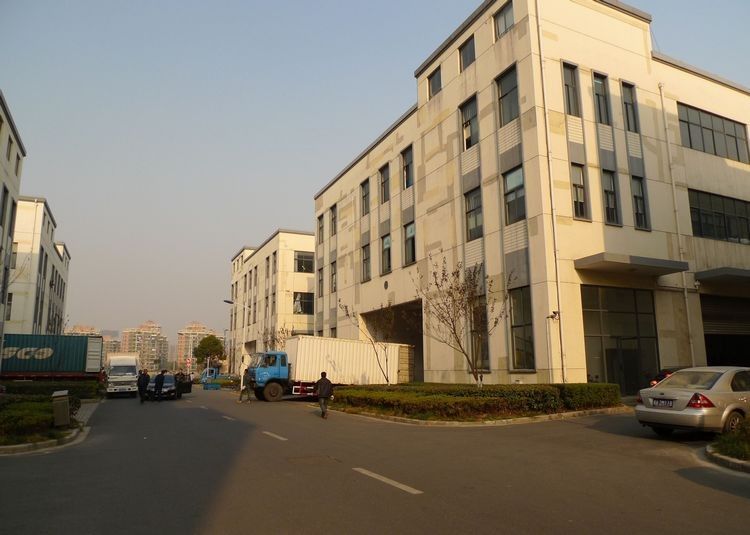 Κίνα Hangzhou Fuda Dehumidification Equipment Co., Ltd. Εταιρικό Προφίλ