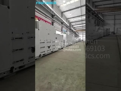 Βιομηχανικός αφυγραντήρας ξηραντικού για χώρους χαμηλής υγρασίας